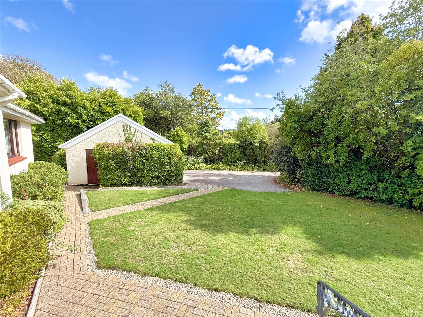 Carlidnack Lane, Mawnan Smith, Falmouth